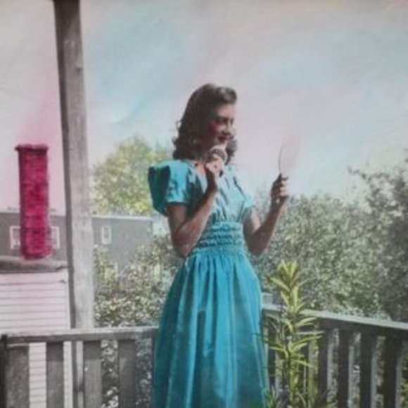 Meet your Posher, Veronica - Picture 1 of 1